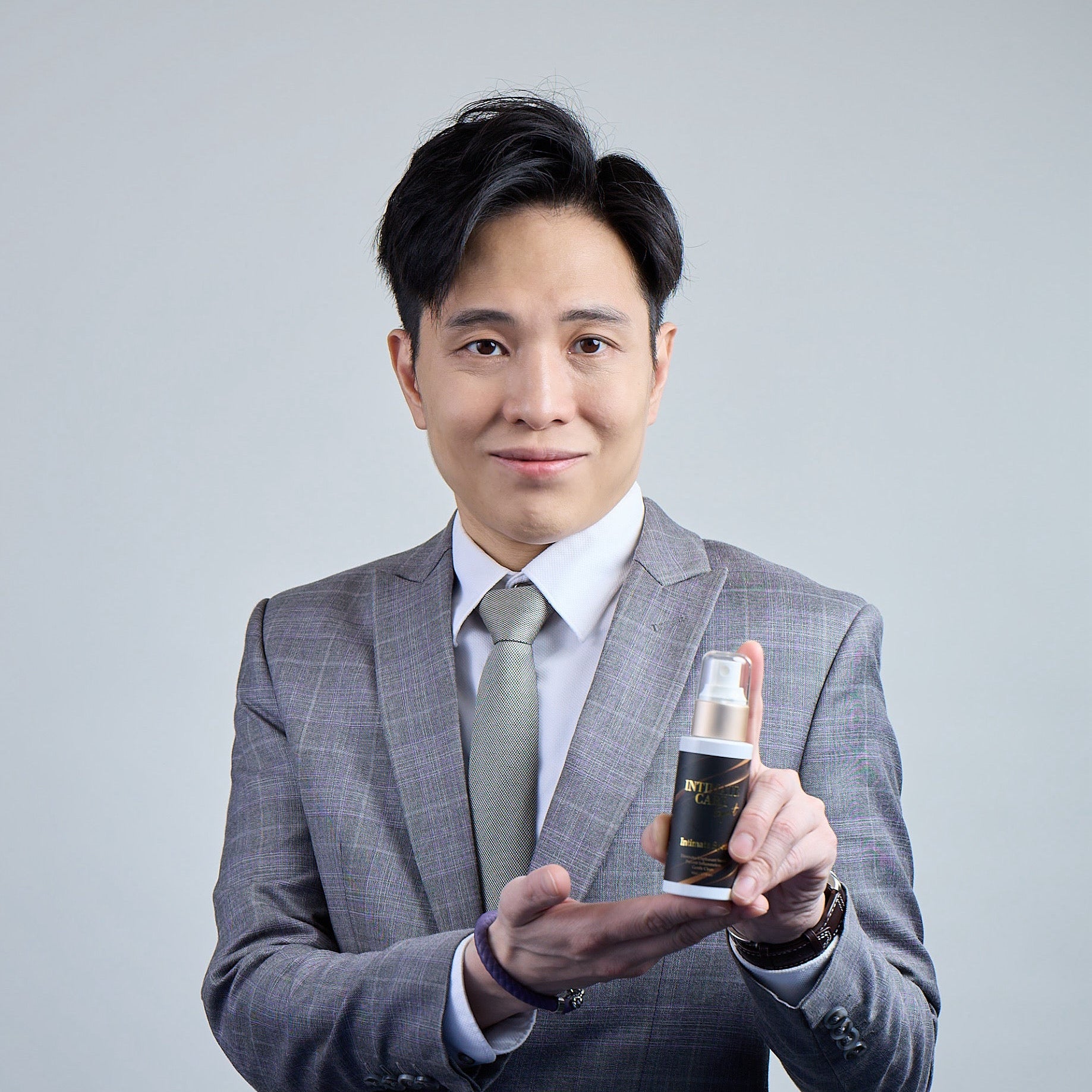 男士私處噴霧-Intimate Spray(for Gentleman)