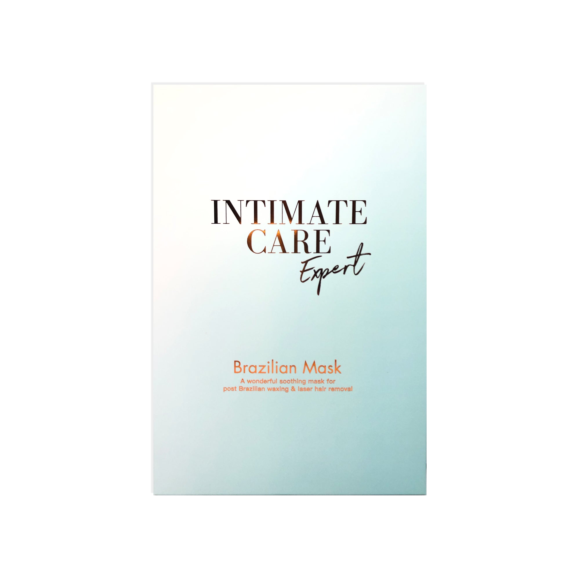 BRAZILIAN MASK (private part)